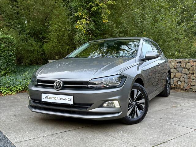 Volkswagen POLO 1.0 TSI Comfortline
