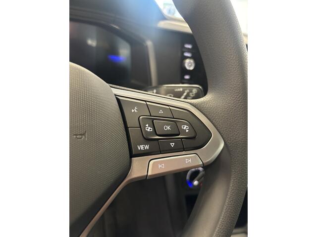 Volkswagen POLO 1.0 MPI 2025 Edition Black * 16 INCH * STOELVERWARMING * PDC