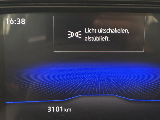 Volkswagen POLO 1.0 MPI 2025 Edition Black * 16 INCH * STOELVERWARMING * PDC