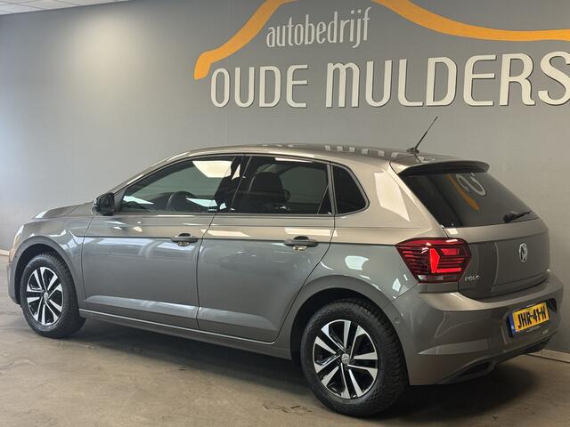 Volkswagen POLO 1.0 Stoelverwarming/Beats Audio/ACC