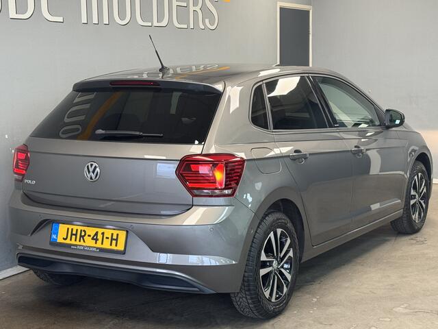 Volkswagen POLO 1.0 Stoelverwarming/Beats Audio/ACC