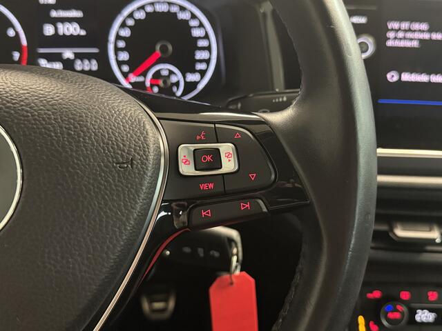 Volkswagen POLO 1.0 Stoelverwarming/Beats Audio/ACC