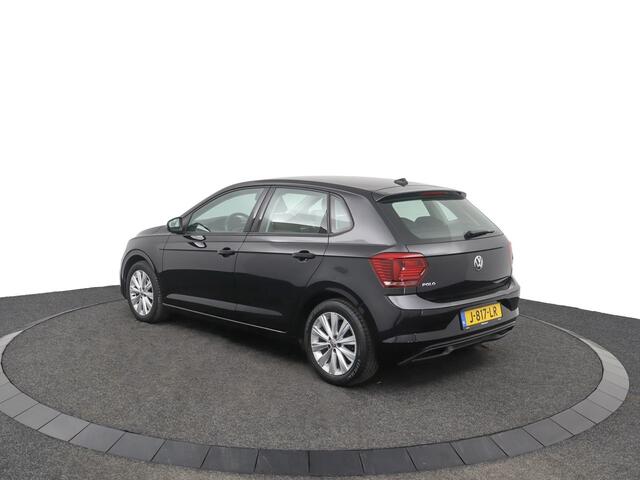 Volkswagen POLO 1.0 TSI Highline | Navigatie | Climate Control