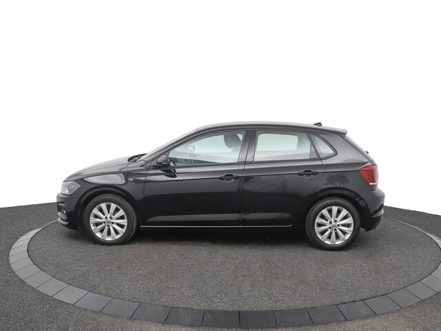 Volkswagen POLO 1.0 TSI Highline | Navigatie | Climate Control