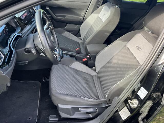 Volkswagen POLO 1.0 TSI R Line