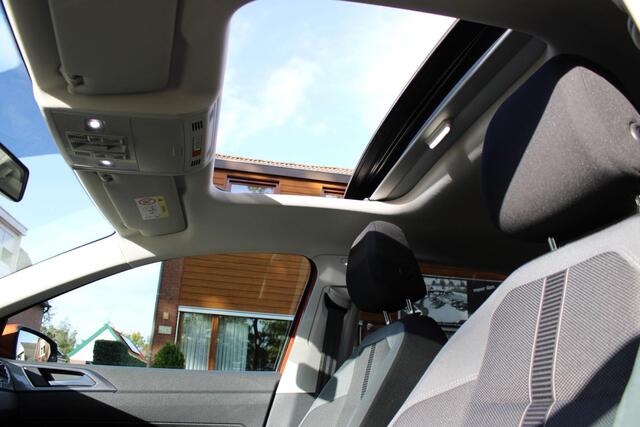 Volkswagen POLO 1.0 TSI R-Line Edition 95 Pk Cruise, Pano, Garantie