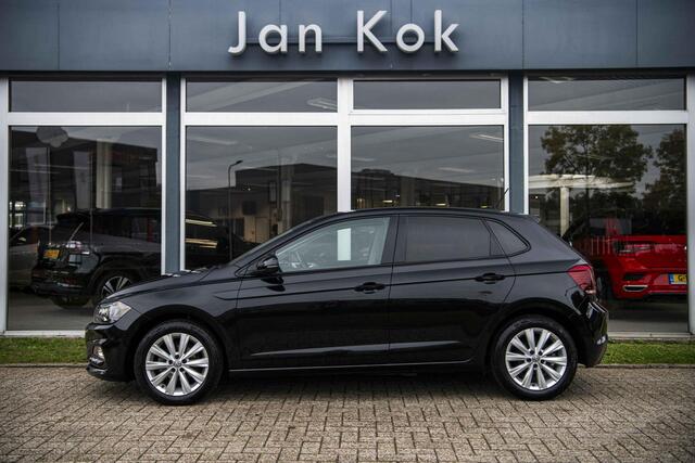 Volkswagen POLO 1.0 TSi 95pk Highline | Parkeersensoren | Navigatie | Apple Carplay/ Android Auto