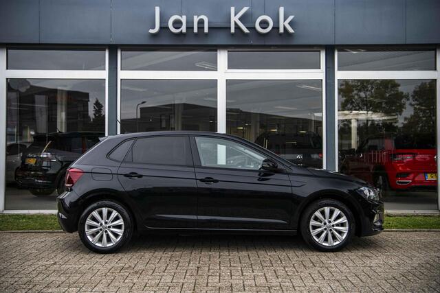Volkswagen POLO 1.0 TSi 95pk Highline | Parkeersensoren | Navigatie | Apple Carplay/ Android Auto