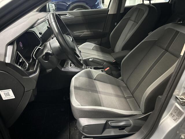 Volkswagen POLO 1.0 TSI 95pk Style · Apple/Android Car Play · Navigatie · IQ.Light · P-Sensoren · 16'' Inch · Garantie t/m 22-08-2027 of 100.000km