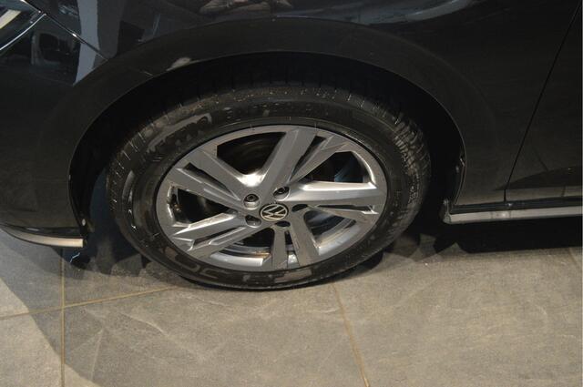 Volkswagen POLO 1.0 TSI 2X R-LINE clima cruise keyless led camera !!