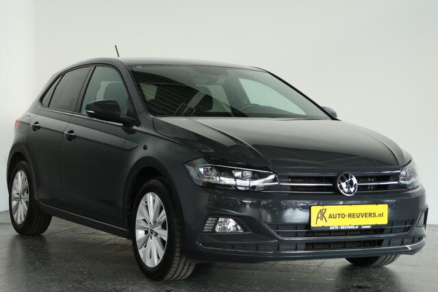Volkswagen POLO 1.5 TSI Highline / DSG / CarPlay / DAB / LED
