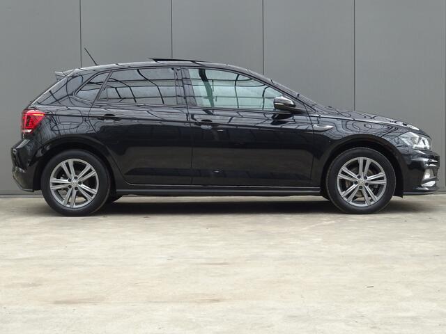Volkswagen POLO 1.5 TSI Highline Business R * PANORAMADAK * VIRTUAL * CARPLAY !!