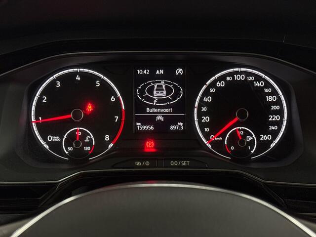 Volkswagen POLO 1.0 TSI Highline Ad cruise | LED | LMV 16"| Climatronic | 1e eig | NL auto | Géén afleverkosten