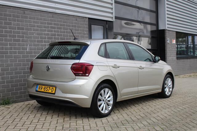 Volkswagen POLO 1.0 TSI Highline / Carplay / Navigatie / Climate / N.A.P.