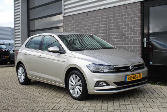 Volkswagen POLO 1.0 TSI Highline / Carplay / Navigatie / Climate / N.A.P.