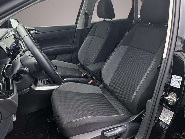 Volkswagen POLO Life Edition 1.0 TSI 95pk Adaptive cruise control, LED koplampen, Airco, DAB, App connect, Bluetooth