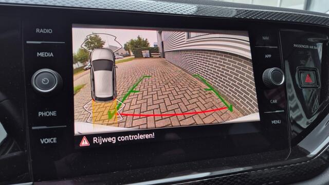 Volkswagen POLO 1.0 AIRCO CRUISE VIRTUAL ACC NAVI STOELVERWARMING PDC