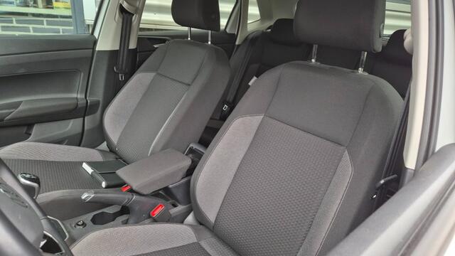 Volkswagen POLO 1.0 AIRCO CRUISE VIRTUAL ACC NAVI STOELVERWARMING PDC