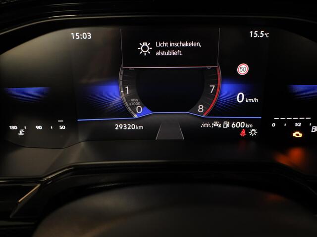 Volkswagen POLO 1.0 TSI Life Edition 95 pk | Verlengde garantie | Navigatie via App | Parkeersensoren achter | Achteruitrijcamera | Autom. airco | Adaptieve cruise control |