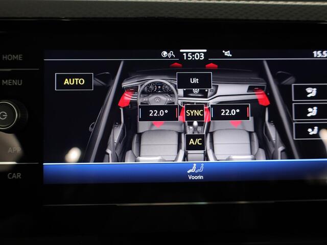 Volkswagen POLO 1.0 TSI Life Edition 95 pk | Verlengde garantie | Navigatie via App | Parkeersensoren achter | Achteruitrijcamera | Autom. airco | Adaptieve cruise control |