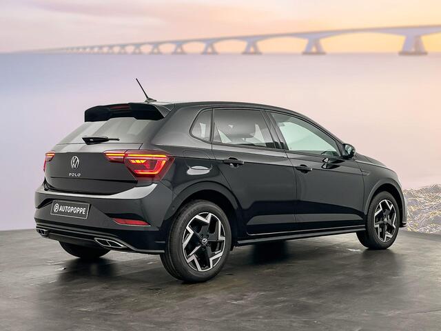 Volkswagen POLO R-Line-Edition 1.0 70 kW / 95 pk TSI Hatchback 5 v