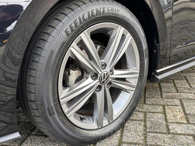 Volkswagen POLO 1.0 TSI R-Line Edition Carplay/Cruise/Airco