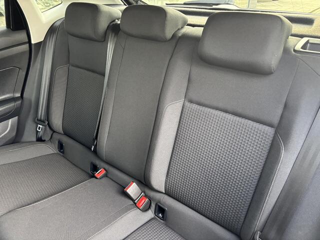 Volkswagen POLO 1.0 TSI R-Line Edition Carplay/Cruise/Airco