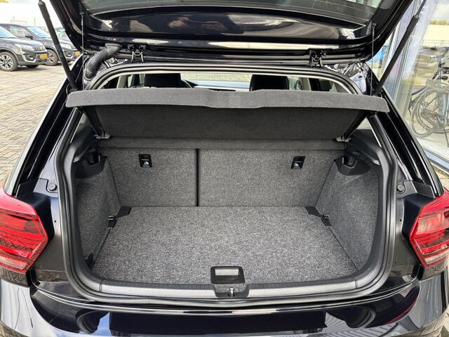 Volkswagen POLO 1.0 TSI R-Line Edition Carplay/Cruise/Airco