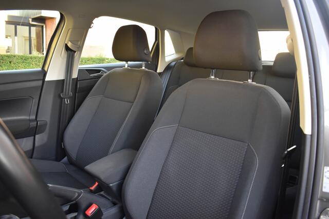 Volkswagen POLO 1.0 TSI Comfortline | NL Auto | ACC | Carplay | Camera | NAVI | DAB