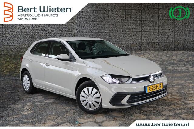 Volkswagen POLO 1.0 TSI Life | Parkeersensoren | Airco | Cruise