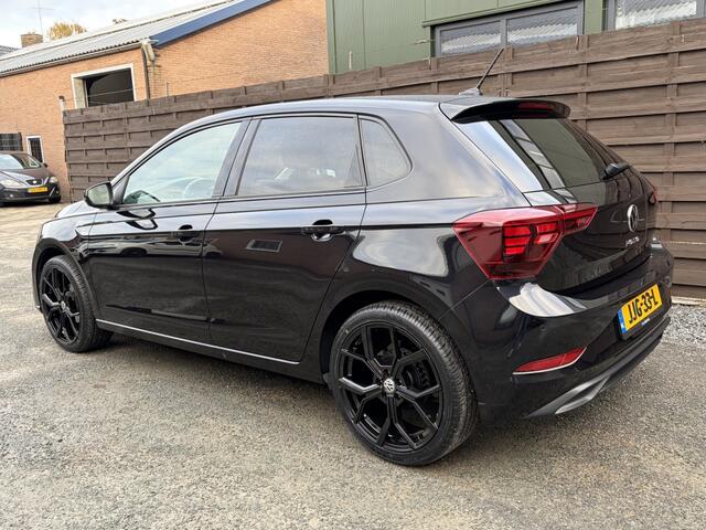 Volkswagen POLO 1.0 / VIRTUAL / CAMERA / STOELV. / PDC / CRUISE / CLIMA / 2024