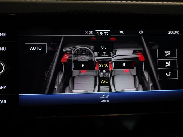 Volkswagen POLO 1.0 TSI Life Edition 95 pk | Verlengde garantie | Navigatie via App | Parkeersensoren achter | Achteruitrijcamera | Adaptieve cruise control |