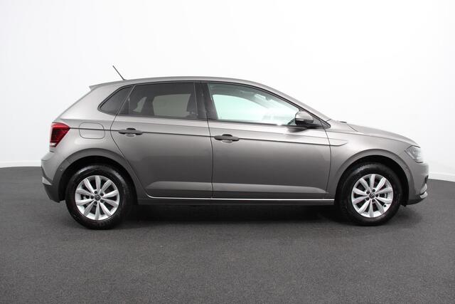 Volkswagen POLO 1.0 TSI 110pk DSG Highline Navigatie Apple Carplay/Android Auto Camera Parkeersensoren Adaptive Cruise Control