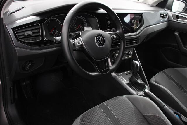 Volkswagen POLO 1.0 TSI 110pk DSG Highline Navigatie Apple Carplay/Android Auto Camera Parkeersensoren Adaptive Cruise Control