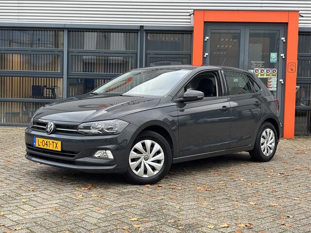 Volkswagen POLO 1.0 TSI Comfortline Business / Navi / Adaptive Cruise Control / Parkeer Sensoren Voor En Achter / Apple Carplay & Android Auto /