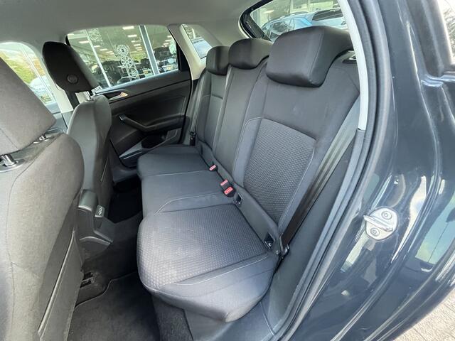 Volkswagen POLO 1.0 TSI Comfortline Business