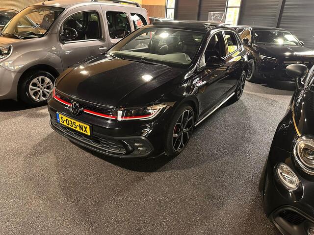 Volkswagen POLO 2.0 TSI GTI Pano/Virtual/IQlight
