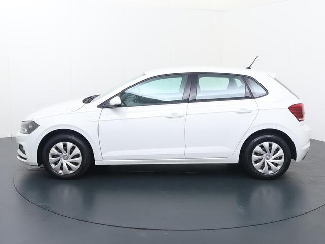 Volkswagen POLO 1.0 TSI Comfortline | 95 PK | Applecarplay/ Android auto | Adaptive Cruisecontrol |