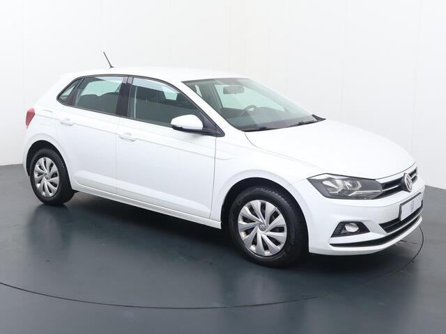 Volkswagen POLO 1.0 TSI Comfortline | 95 PK | Applecarplay/ Android auto | Adaptive Cruisecontrol |