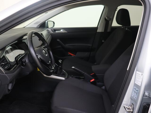 Volkswagen POLO 1.0 TSI R-Line Edition | Navigatie | Camera | Airco |