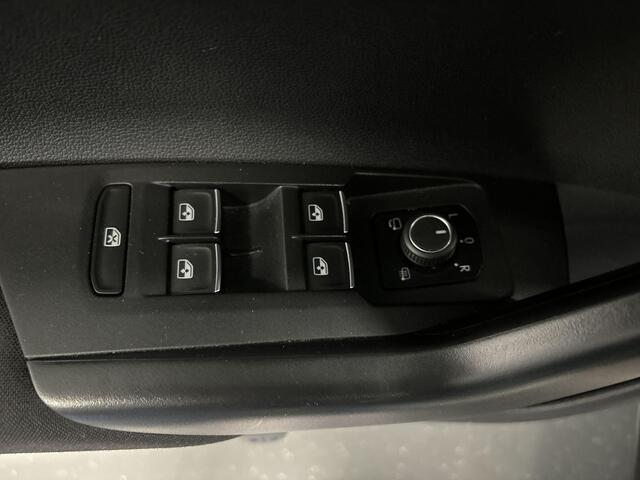 Volkswagen POLO 1.0 TSI 95pk DSG R-Line · Apple/Android Car Play · Navigatie · P-Sensoren · ACC · Climatronic · 16'' Inch · Garantie t/m 10-01-2027 of 100.000km