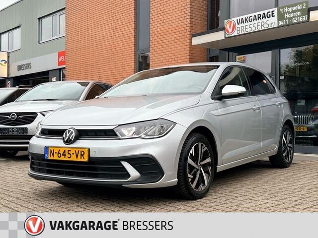 Volkswagen POLO 1.0 TSI Life
