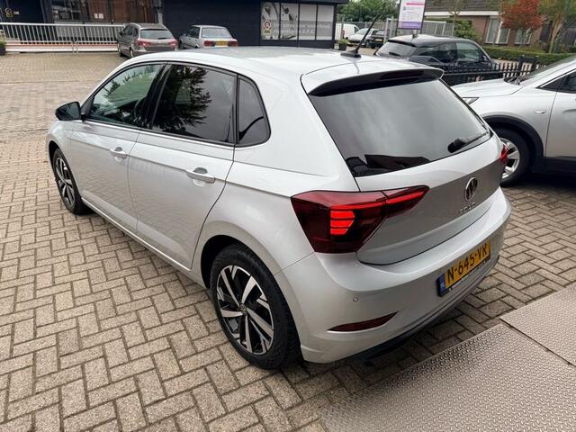 Volkswagen POLO 1.0 TSI Life