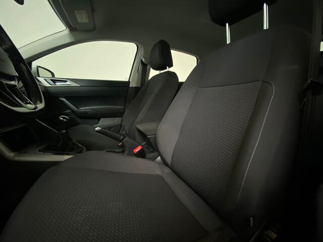 Volkswagen POLO 1.0 TSI Comfortline PDC. Carplay!