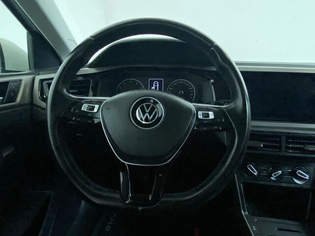 Volkswagen POLO 1.0 TSI Comfortline PDC. Carplay!