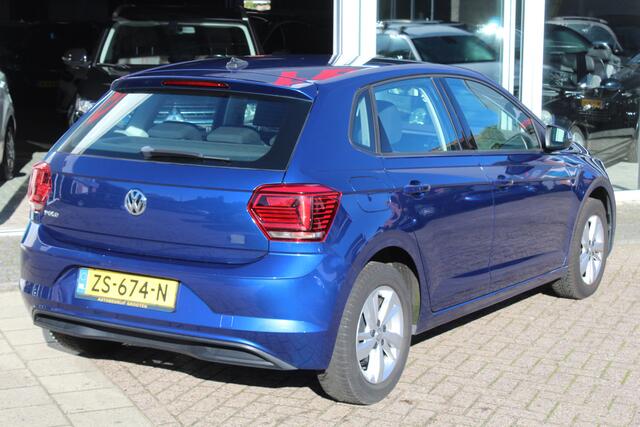 Volkswagen POLO 1.0 TSI Comfortline ADAPTIVE?LMV