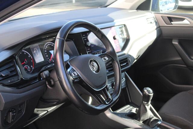 Volkswagen POLO 1.0 TSI Comfortline ADAPTIVE?LMV