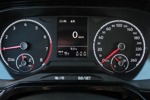 Volkswagen POLO 1.0 TSI Comfortline ADAPTIVE?LMV