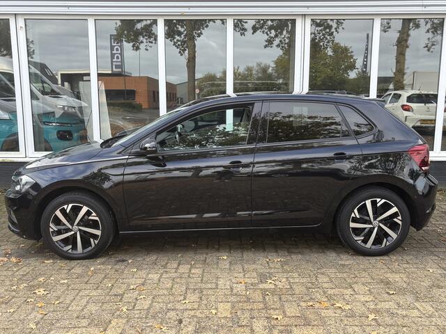 Volkswagen POLO 1.0 TSI Comfortline Business | Automaat | Virtual Cockpit | Parkeersensoren