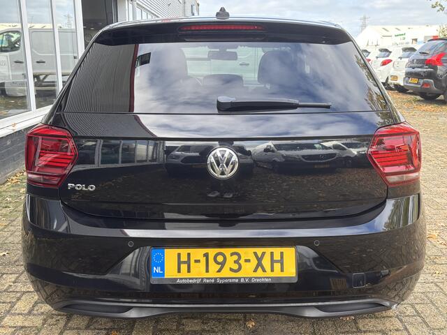 Volkswagen POLO 1.0 TSI Comfortline Business | Automaat | Virtual Cockpit | Parkeersensoren